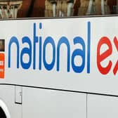 Bus and coach group National Express has posted sales up by a third and said it stepped up services during recent UK rail strikes and the Queen’s funeral.