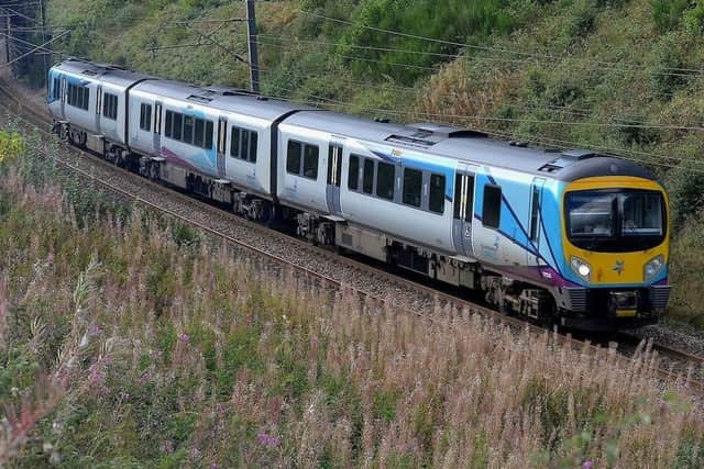Northern will be hit by strike action again.