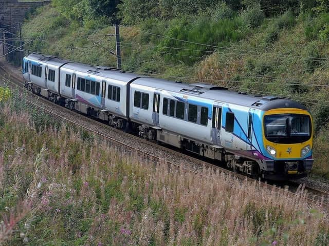 Northern will be hit by strike action again.