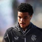 Tillman impressed in the Scottish Premier League with Rangers last season. Image: Ian MacNicol/Getty Images