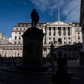 'The Bank of England has just told us that this situation isn’t going away any time soon and we must expect the misery to continue well into next year.' PIC: Aaron Chown/PA Wire