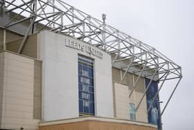Leeds United transfer news