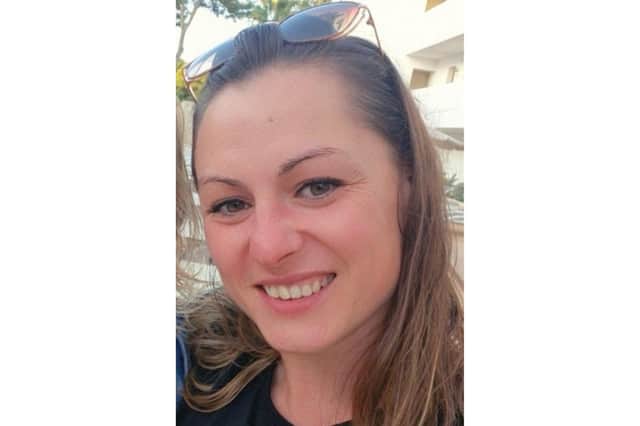 Police release urgent appeal for missing Yorkshire woman, 34, last seen ...