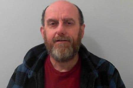 Mark Langford groomed and sexually assaulted one of his pupils