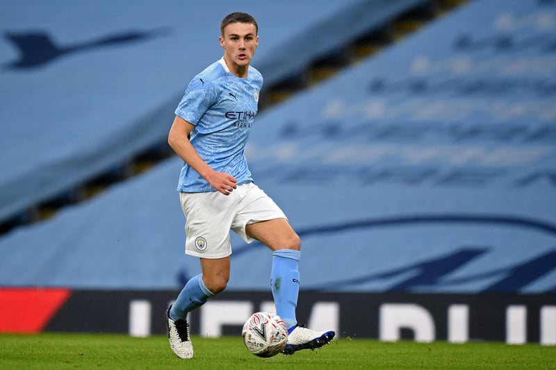 The Manchester City defender was reportedly on Leeds' radar but he remains contracted to the reigning Premier League champions.