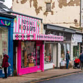 Filey in North Yorkshire. PIC: James Hardisty