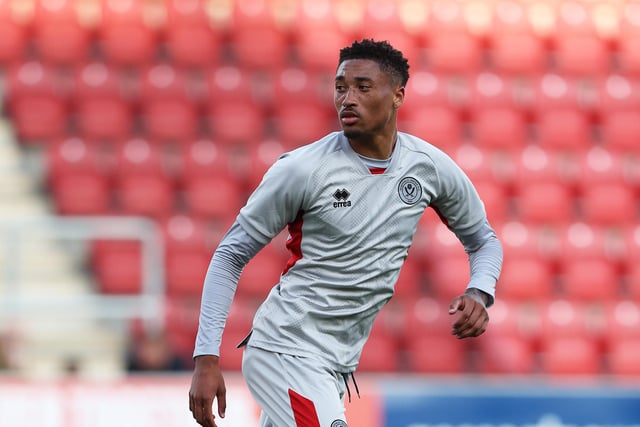 The forward has already had an impressive stint in League One with Burton Albion, but has yet to make his mark in the Premier League. He has been absent for the Blades since pre-season and a loan move to the Championship could potentially get him firing again.