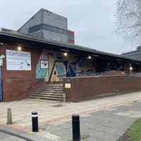 Council scraps £1 sale of former pool and leisure centre to charity