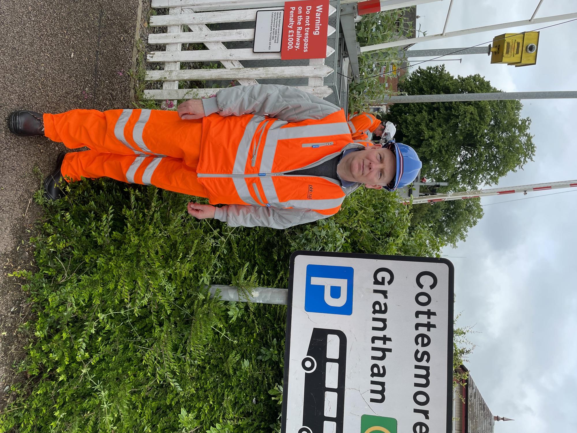 Yorkshire-based rail firm expands with launch of new civil engineering ...