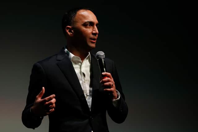 Paraag Marathe has been leading Leeds United's head coaching search (Picture: Lachlan Cunningham/Getty Images)