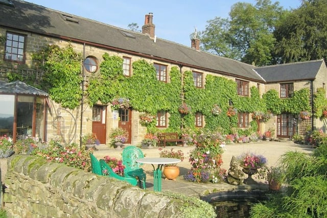 Underleigh House, Lose Hill Lane, Hope Valley, S33 6AF. Rating: 5/5 (based on 33 Google Reviews). "What a great gem in the Peak District! Well placed to walk and explore, comfortable to stay and relax. Amazing accommodation, and the breakfast - wow!"
