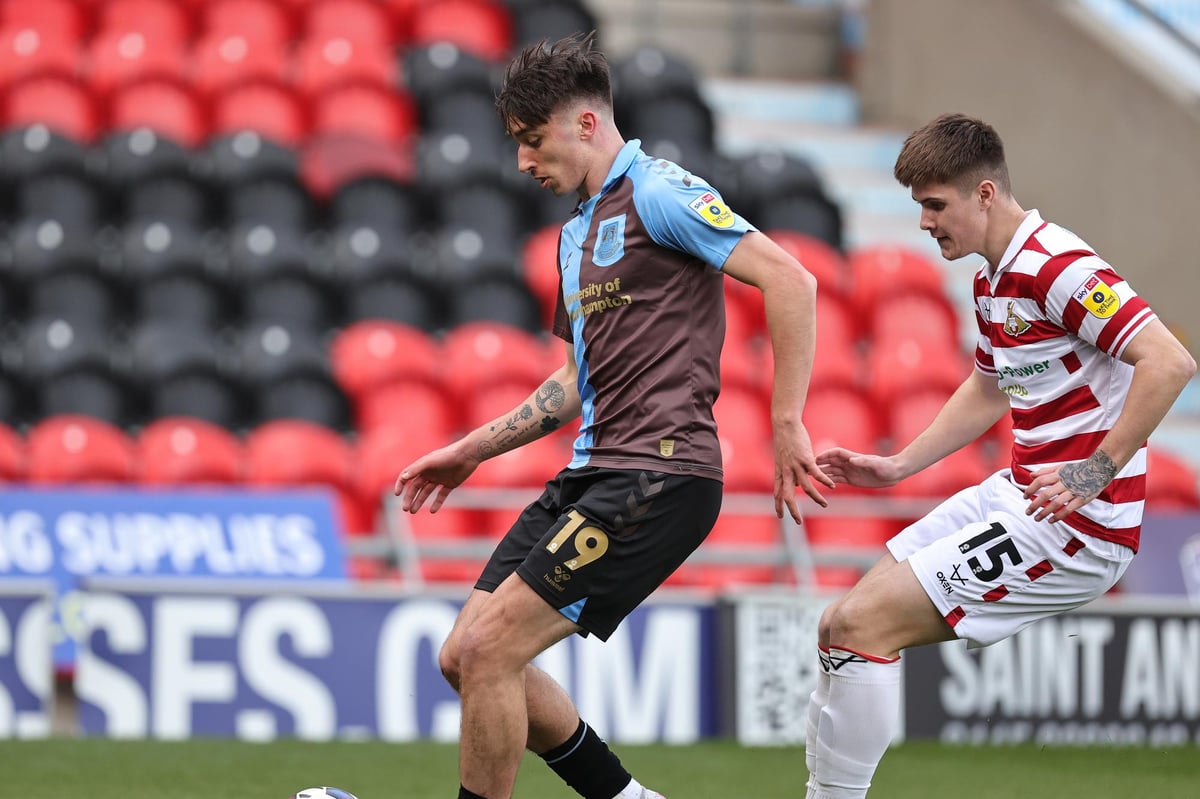 Doncaster Rovers make decision on former Wigan Athletic and Notts County man as deadline day exit confirmed
