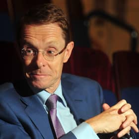 A file photo of Sir Andy Street, who is the co-chair of Prosper UK. PIC: Tony Johnson