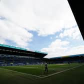 Elland Road . (Photo by Jon Super - Pool/Getty Images)