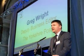 Nobody should have to endure freezing temperatures in their own home, says deputy business editor Greg Wright