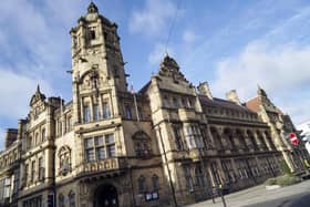 Wakefield Council is expecting to face a budget gap of almost £85m over the next five years.
