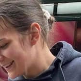 Sophie Rebecca Lambert, 22, was reported missing from her home in Starbeck at 10.10pm on Friday (16 June 2023). If you have seen a woman matching Sophie’s description or photograph, please call North Yorkshire Police immediately on 999 quoting reference 12230110845.