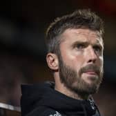 Michael Carrick, Middlesborough manager (Picture: Bruce Rollinson)