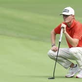 Ben Schmidt of England makes his DP World Tour debut at the Australian Open (Picture: Zhe Ji/Getty Images)