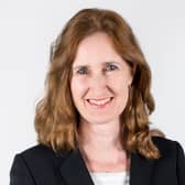 Ann Robinson, Head of Family law at Blacks Solicitors
