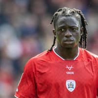 Barnsley FC boss Daniel Stendel provides updates on Ben Hamed Toure and Daniel Johnson ahead of Oxford United game