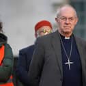 Archbishop of Canterbury Justin Welby has called for an end to “short termism” in housing policy. PIC: Yui Mok/PA Wire