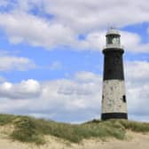 Spurn Lighthouse