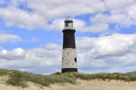 Spurn Lighthouse