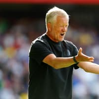 Sheffield United boss Chris Wilder on EFL letter plus setback for former Leeds United man