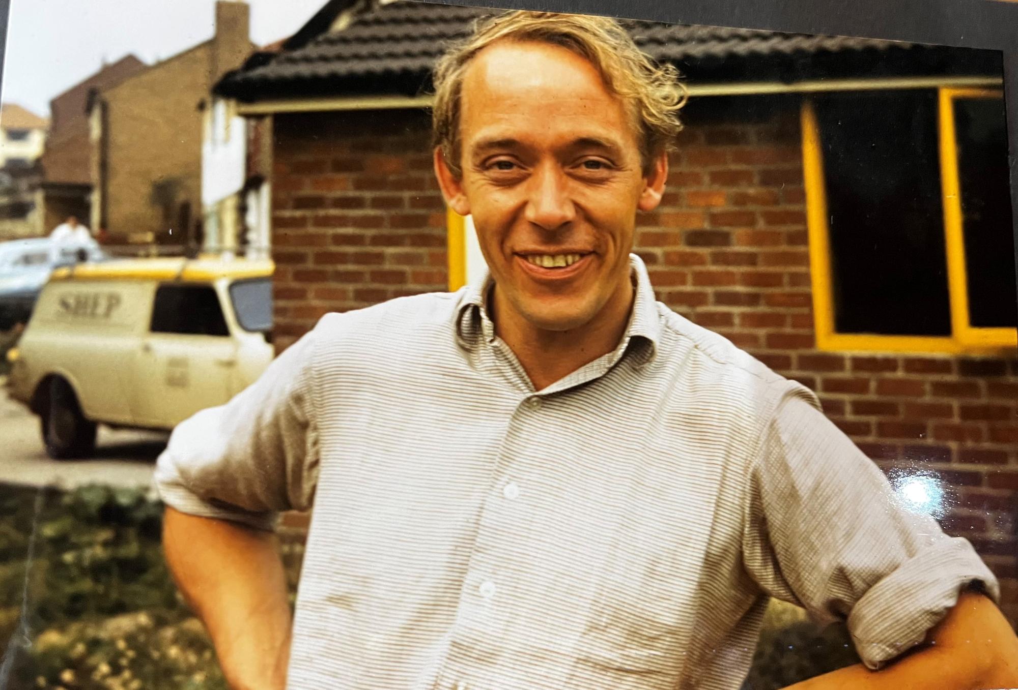 How Pickard Properties went from a single rental property in 1968 to ...