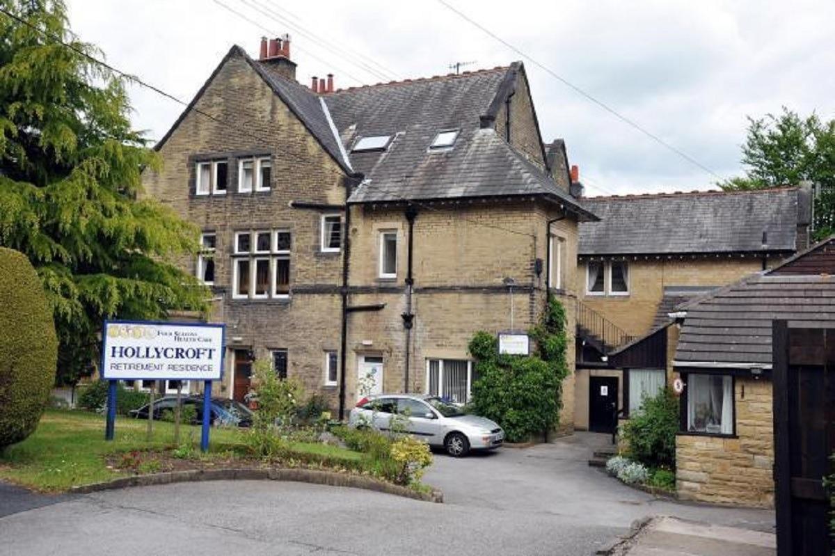 Ilkley care home vacant since 2017 could be brought back into use if plans approved