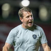 Barnsley FC v Oxford United: Daniel Stendel on fifty-point question amid worrying times for Reds