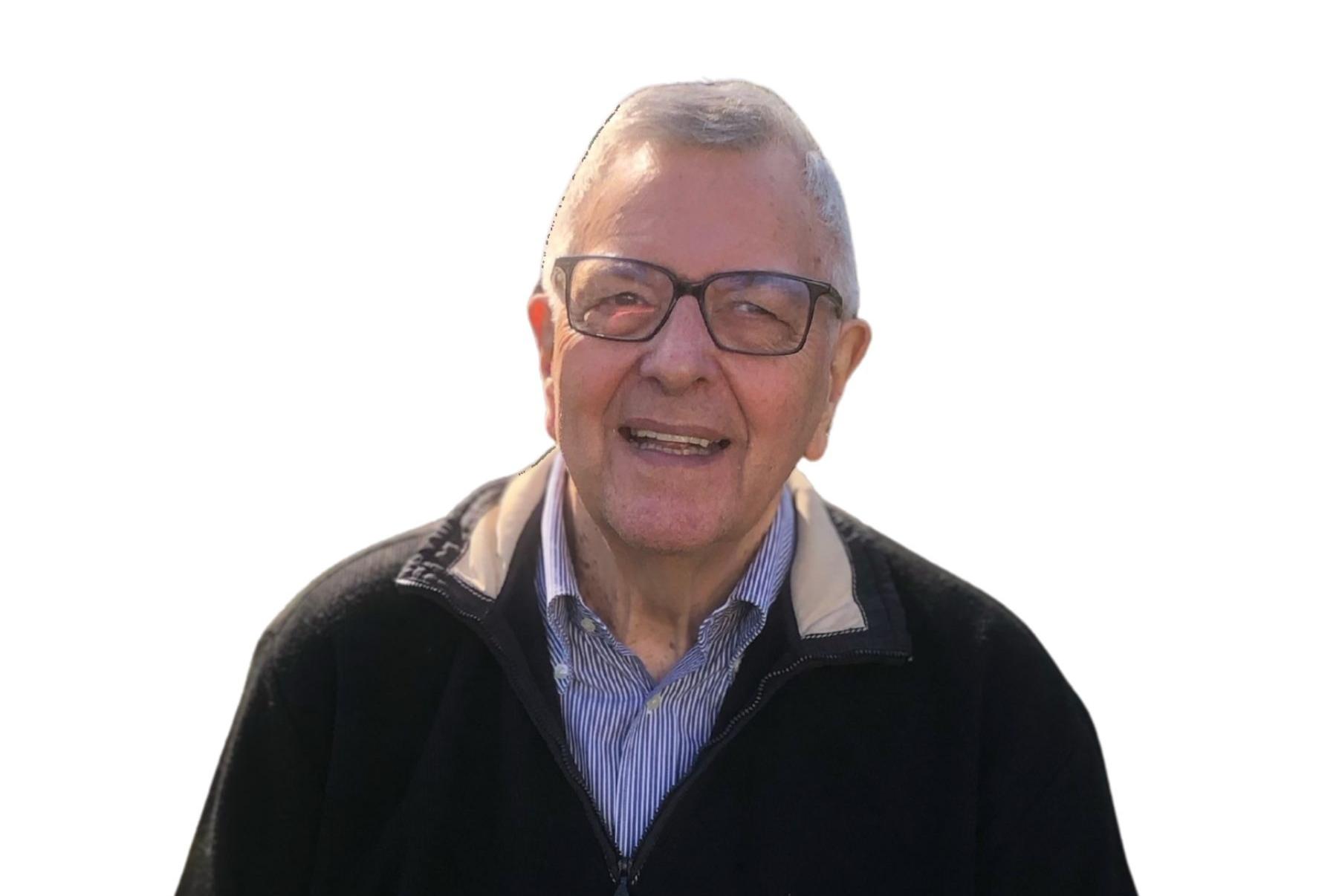 Labour has gone into retreat in war on polio at vital moment: Allan Jagger