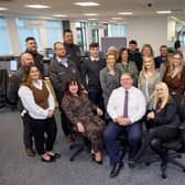 Housebuilder Gleeson Homes has relocated its regional premises to support its long-term growth ambitions.