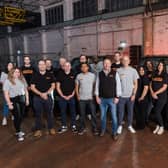 Bumper has announced the completion of a £40m fundraise as the firm looks to accelerate its growth. Picture by Dan Taylor.