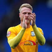 Former Huddersfield Town and Bradford City defender Tom Clarke has been forced into retirement by injury. Image: Harry Trump/Getty Images