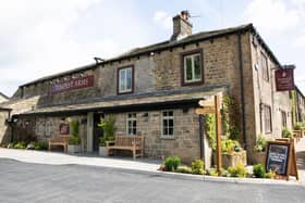 Robinsons Brewery has completed a renovation the Tempest Arms, a 17th century inn situated on the edge of the Yorkshire Dales
