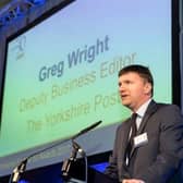 Business and political leaders are right to flex their muscles to save Doncaster Sheffield airport, says Greg Wright