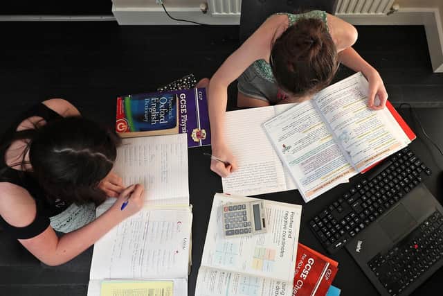 Beyond the schoolgates: The skyrocketing demand for home education in Hull and East Yorkshire