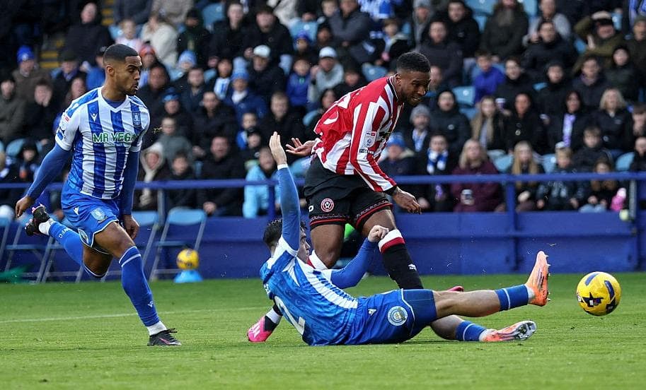 Sheffield United gibt Zusage als Eigentümer im Zusammenhang mit einer ...