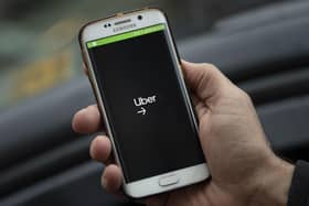 Uber Pet is now available in five cities and regions including Leeds. (Pic credit: Matthew Horwood / Getty Images)