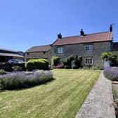 Pond Farm in Scawton. Picture: Robin Jessop