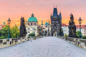 Czech Republic, Switzerland and Jamaica have been removed from the government’s travel corridor list, meaning travellers returning to the UK from these countries will have to self-isolate for 14 days (Photo: Shutterstock)