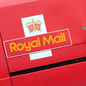 More than 100,000 frontline workers at Royal Mail are in line for a bonus worth up to £500 each if they hit targets over Christmas as the group presses ahead with turnaround efforts in the face of mounting losses.(Photo by Rui Vieira/PA Wire)