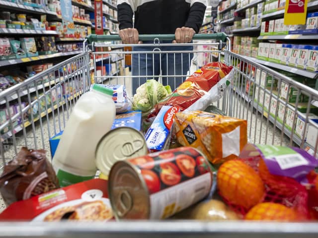 Supermarkets must take into consideration the social interactions checkouts with staff provide customers. PIC: Matthew Horwood/Getty Images