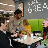 Asda has invested in a number of ‘in store’ initiatives to help customers and communities combat the rising cost of living.