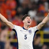 Barnsley-born John Stones is back in the England squad for the upcoming World Cup 2026. (Photo by Stu Forster/Getty Images).