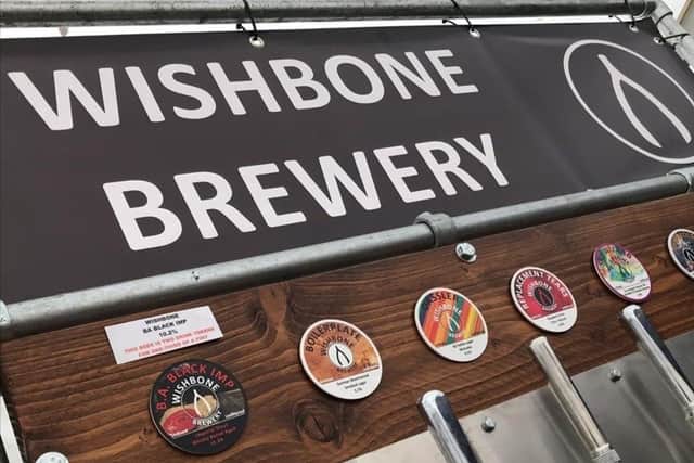 Wishbone Brewery plans to open a micropub in a former children's shop in Keighley