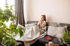 Up to two million people in the UK suffer from the post virus syndrome, which can cause dehabilitating exhaustion, brain fog and breathlessness.