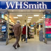 'The offenders were not just small service companies, they included WH Smith, Lloyds Pharmacy and Marks & Spencer and Argos.' PIC: Philip Toscano/PA Wire